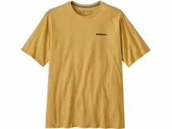 Patagonia P-6 Logo Responsibili-Tee T-Shirt -Casual Wear Grand online Shop 498185