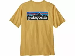 Patagonia P-6 Logo Responsibili-Tee T-Shirt -Casual Wear Grand online Shop 498186