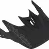 Troy Lee Designs Ersatzvisier Für D3 Helm -Casual Wear Grand online Shop 498316