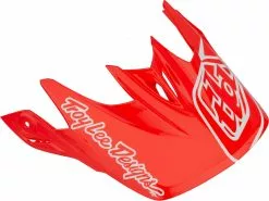 Troy Lee Designs Ersatzvisier Für D3 Helm -Casual Wear Grand online Shop 498318