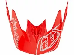 Troy Lee Designs Ersatzvisier Für D3 Helm -Casual Wear Grand online Shop 498319