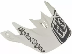 Troy Lee Designs Ersatzvisier Für D3 Helm -Casual Wear Grand online Shop 498320