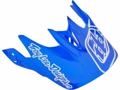 Troy Lee Designs Ersatzvisier Für D3 Helm -Casual Wear Grand online Shop 498322