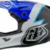 Troy Lee Designs D3 Fiberlite Helm -Casual Wear Grand online Shop 498388