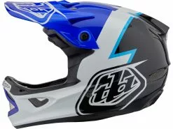 Troy Lee Designs D3 Fiberlite Helm