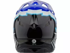 Troy Lee Designs D3 Fiberlite Helm -Casual Wear Grand online Shop 498390
