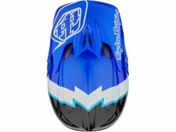 Troy Lee Designs D3 Fiberlite Helm -Casual Wear Grand online Shop 498391