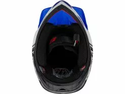 Troy Lee Designs D3 Fiberlite Helm -Casual Wear Grand online Shop 498392