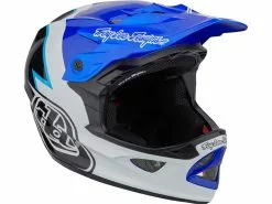 Troy Lee Designs D3 Fiberlite Helm -Casual Wear Grand online Shop 498393