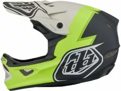 Troy Lee Designs D3 Fiberlite Helm -Casual Wear Grand online Shop 498394