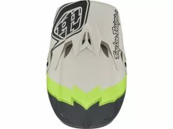 Troy Lee Designs D3 Fiberlite Helm -Casual Wear Grand online Shop 498396