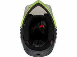 Troy Lee Designs D3 Fiberlite Helm -Casual Wear Grand online Shop 498397