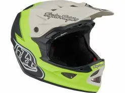 Troy Lee Designs D3 Fiberlite Helm -Casual Wear Grand online Shop 498398