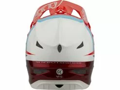 Troy Lee Designs D3 Fiberlite Helm -Casual Wear Grand online Shop 498401
