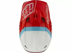 Troy Lee Designs D3 Fiberlite Helm -Casual Wear Grand online Shop 498402