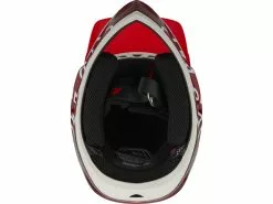 Troy Lee Designs D3 Fiberlite Helm -Casual Wear Grand online Shop 498403