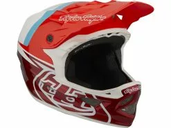 Troy Lee Designs D3 Fiberlite Helm -Casual Wear Grand online Shop 498404