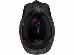 Troy Lee Designs D3 Fiberlite Helm -Casual Wear Grand online Shop 498409