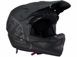 Troy Lee Designs D3 Fiberlite Helm -Casual Wear Grand online Shop 498410