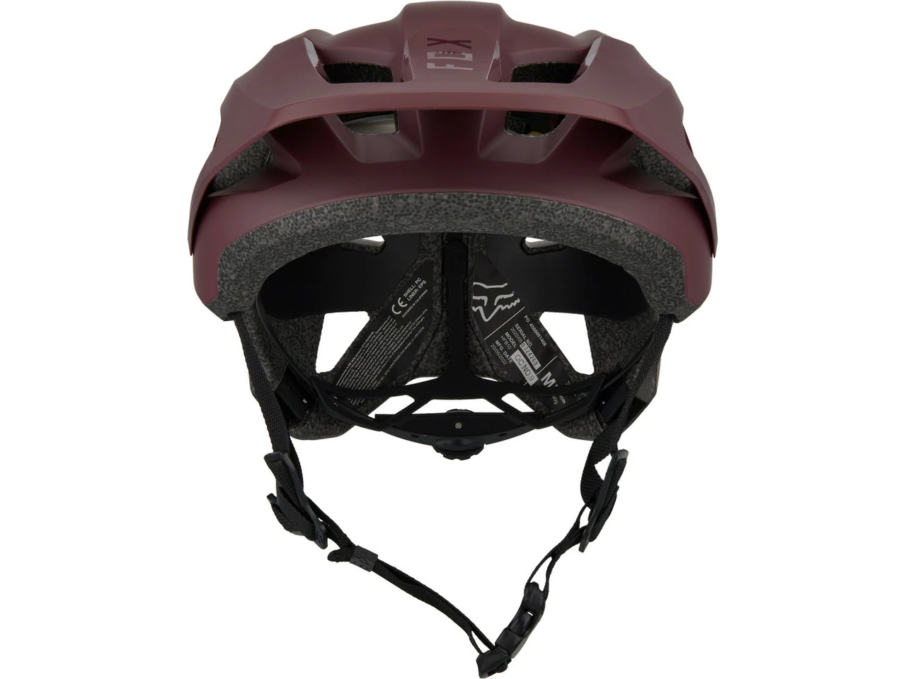 FOX HEAD Mainframe MIPS Helm 11 FOX HEAD Mainframe MIPS Helm – Bild 9