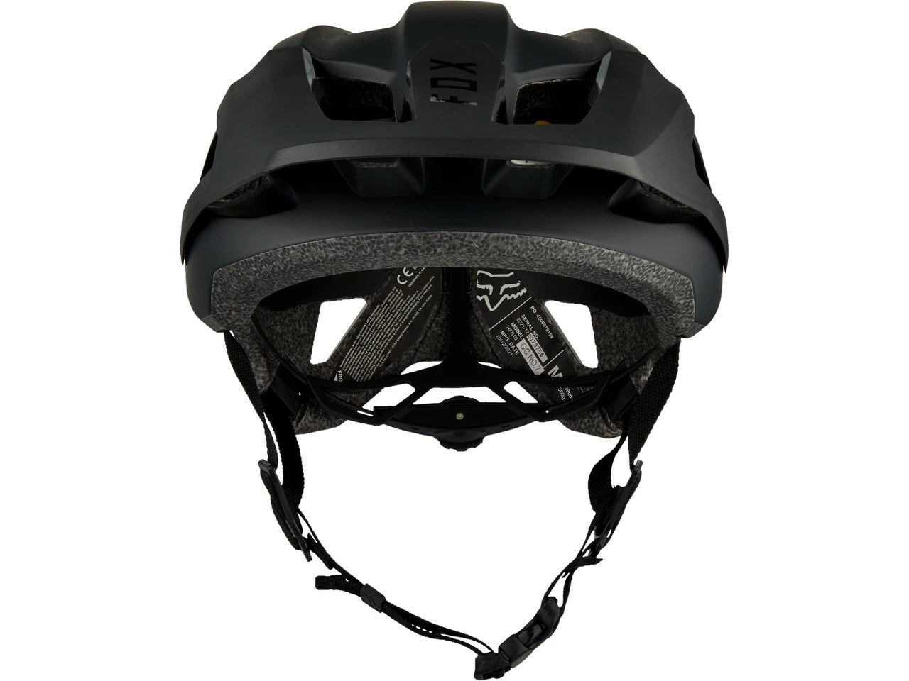 FOX HEAD Mainframe MIPS Helm 17 FOX HEAD Mainframe MIPS Helm – Bild 15