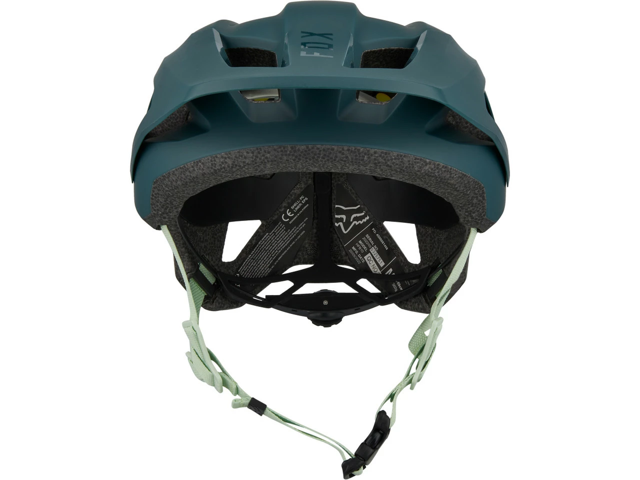 FOX HEAD Mainframe MIPS Helm 23 FOX HEAD Mainframe MIPS Helm – Bild 21