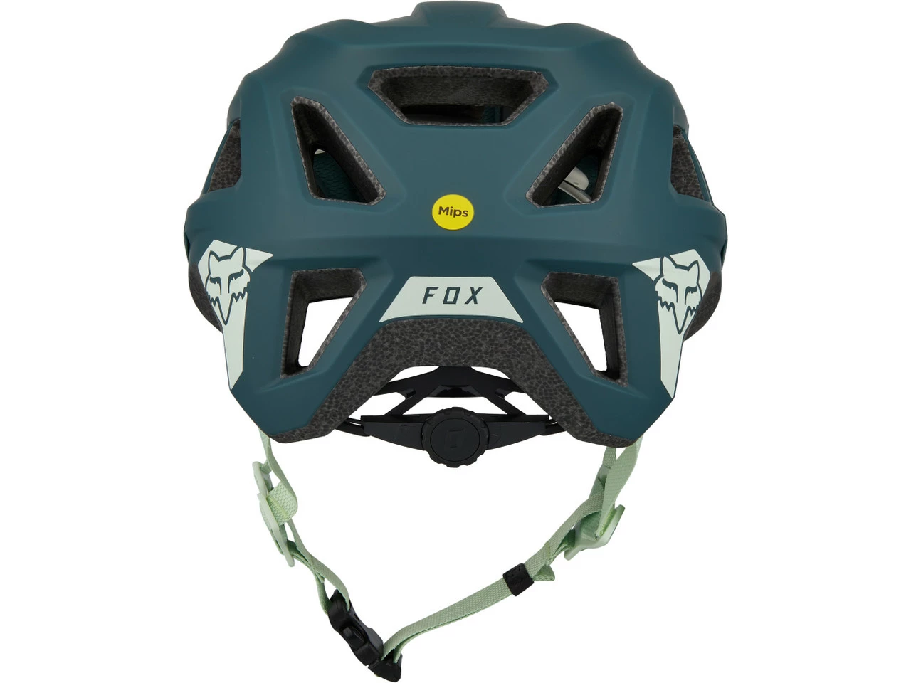 FOX HEAD Mainframe MIPS Helm 24 FOX HEAD Mainframe MIPS Helm – Bild 22