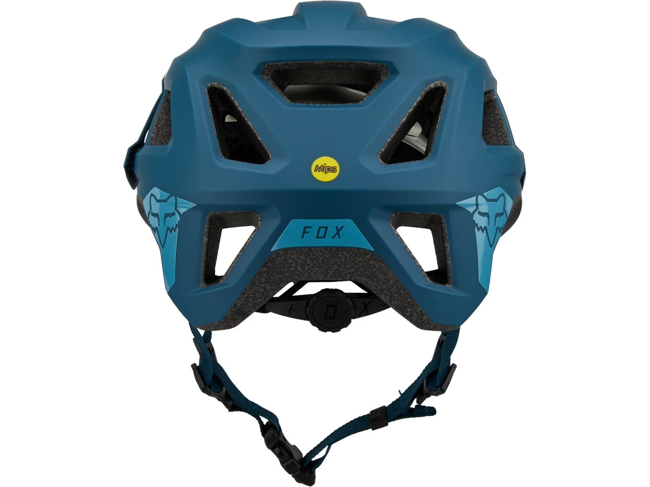 FOX HEAD Mainframe MIPS Helm 30 FOX HEAD Mainframe MIPS Helm – Bild 28