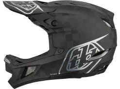 Troy Lee Designs D4 Carbon MIPS Helm