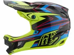 Troy Lee Designs D4 Carbon MIPS Helm -Casual Wear Grand online Shop 499051