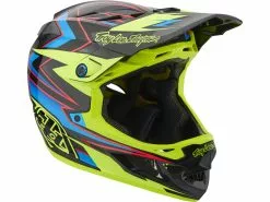 Troy Lee Designs D4 Carbon MIPS Helm -Casual Wear Grand online Shop 499056