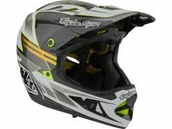 Troy Lee Designs D4 Carbon MIPS Helm -Casual Wear Grand online Shop 499070