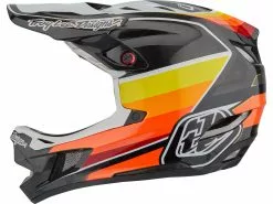 Troy Lee Designs D4 Carbon MIPS Helm -Casual Wear Grand online Shop 499072