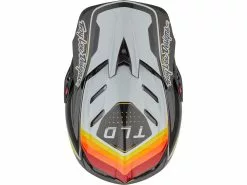 Troy Lee Designs D4 Carbon MIPS Helm -Casual Wear Grand online Shop 499075
