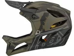 Troy Lee Designs Stage MIPS Helm -Casual Wear Grand online Shop 499382