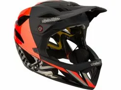 Troy Lee Designs Stage MIPS Helm -Casual Wear Grand online Shop 499390
