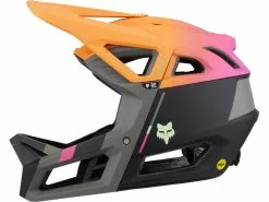 FOX HEAD Proframe MIPS RS Fullface-Helm -Casual Wear Grand online Shop 499608