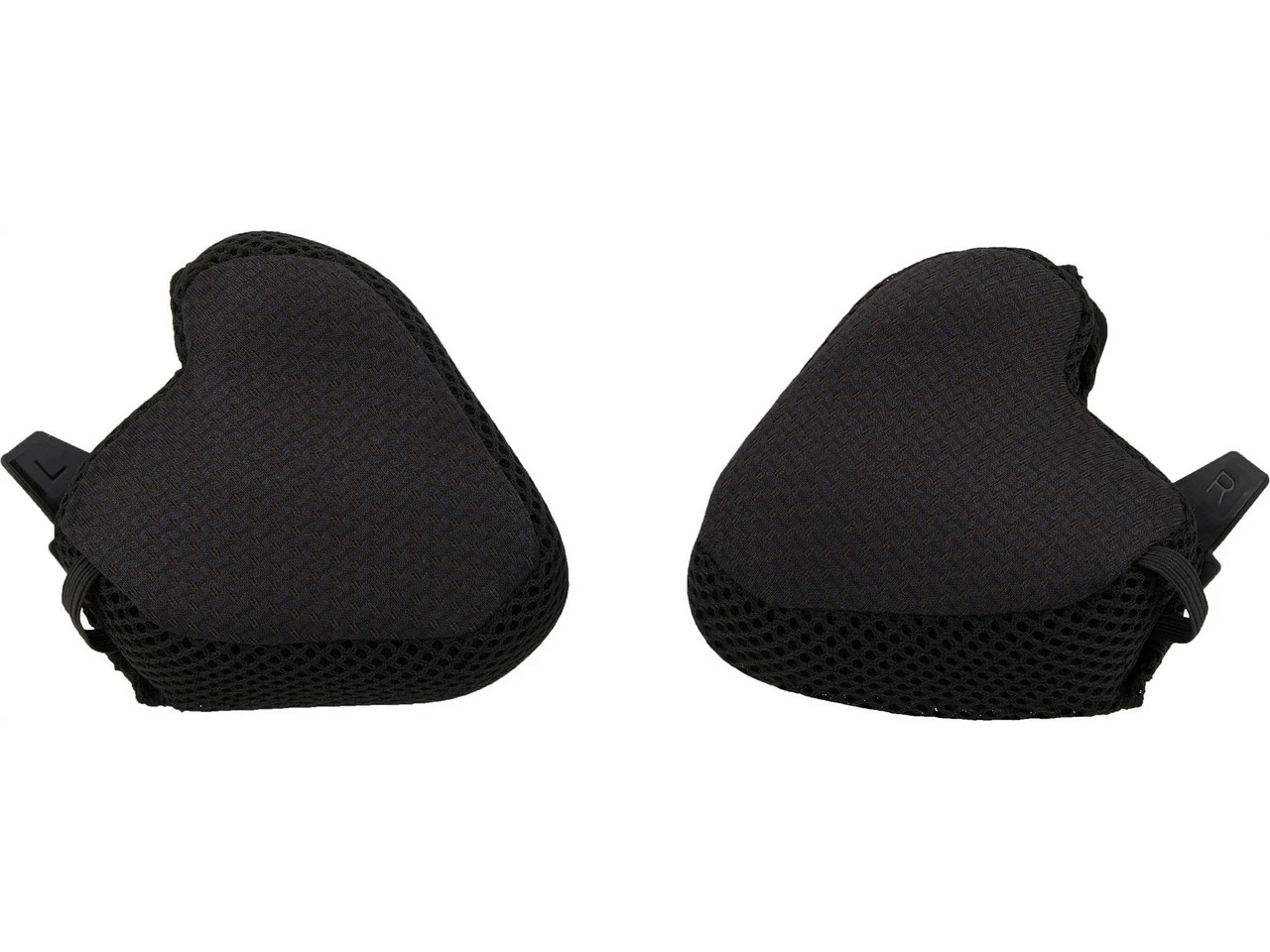 FOX HEAD Proframe RS Cheek Pad Thick Wangenpolster 3 FOX HEAD Proframe RS Cheek Pad Thick Wangenpolster