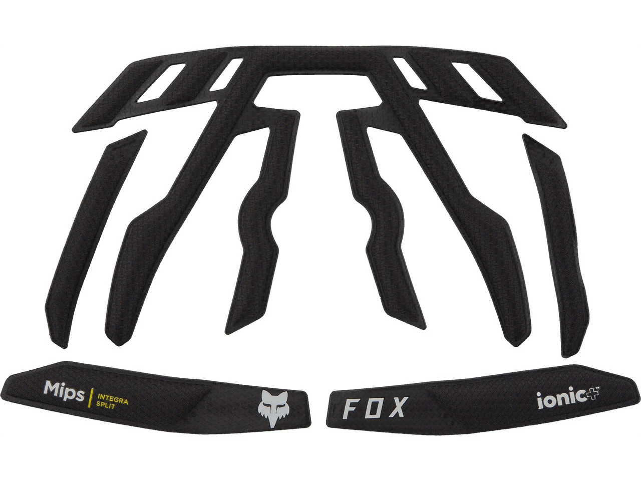 FOX HEAD Proframe RS Standard Liner 15 Mm 3 FOX HEAD Proframe RS Standard Liner 15 Mm