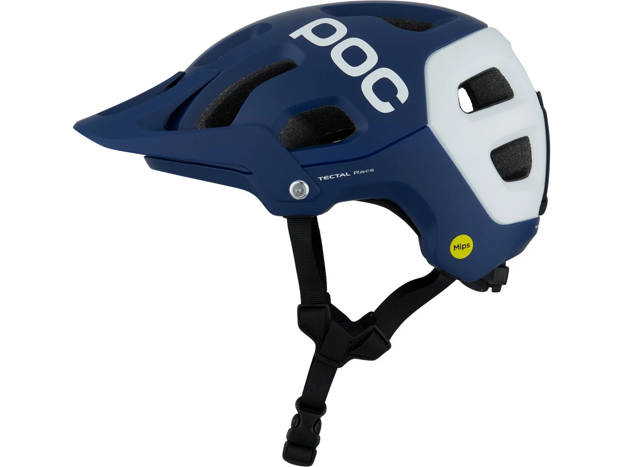 POC Tectal Race MIPS Helm 3 POC Tectal Race MIPS Helm