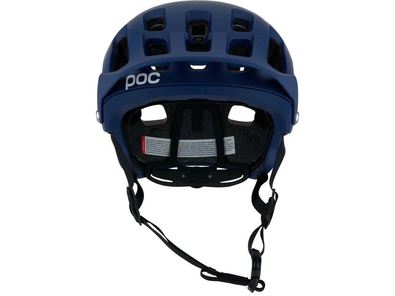 POC Tectal Race MIPS Helm 4 POC Tectal Race MIPS Helm – Bild 2