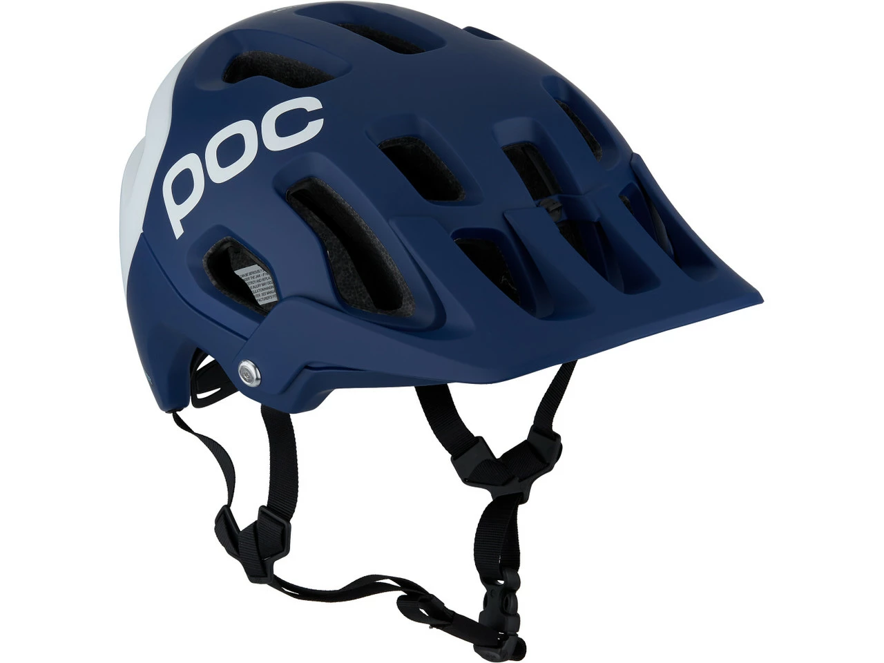 POC Tectal Race MIPS Helm 8 POC Tectal Race MIPS Helm – Bild 6