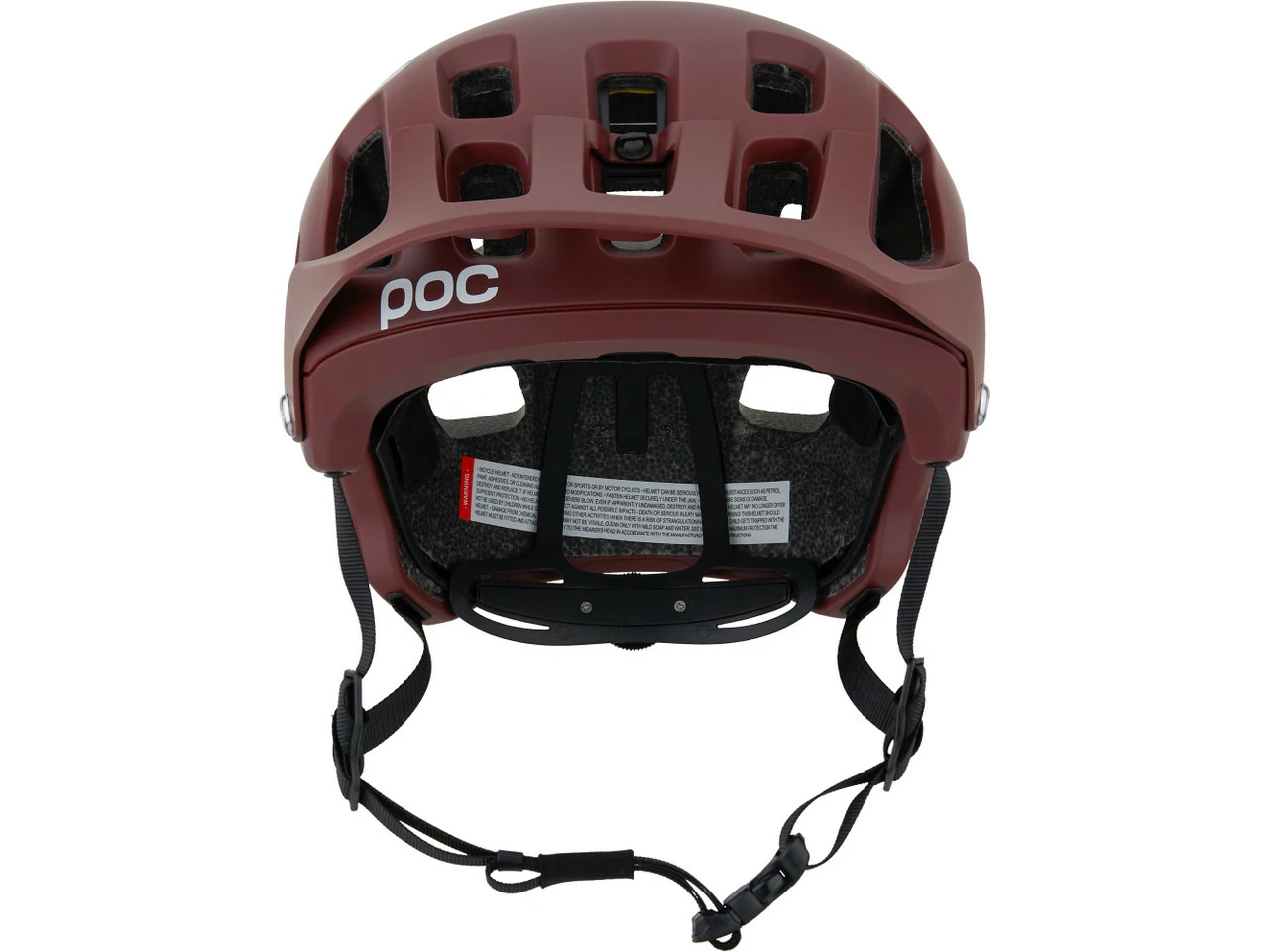 POC Tectal Race MIPS Helm 11 POC Tectal Race MIPS Helm – Bild 9