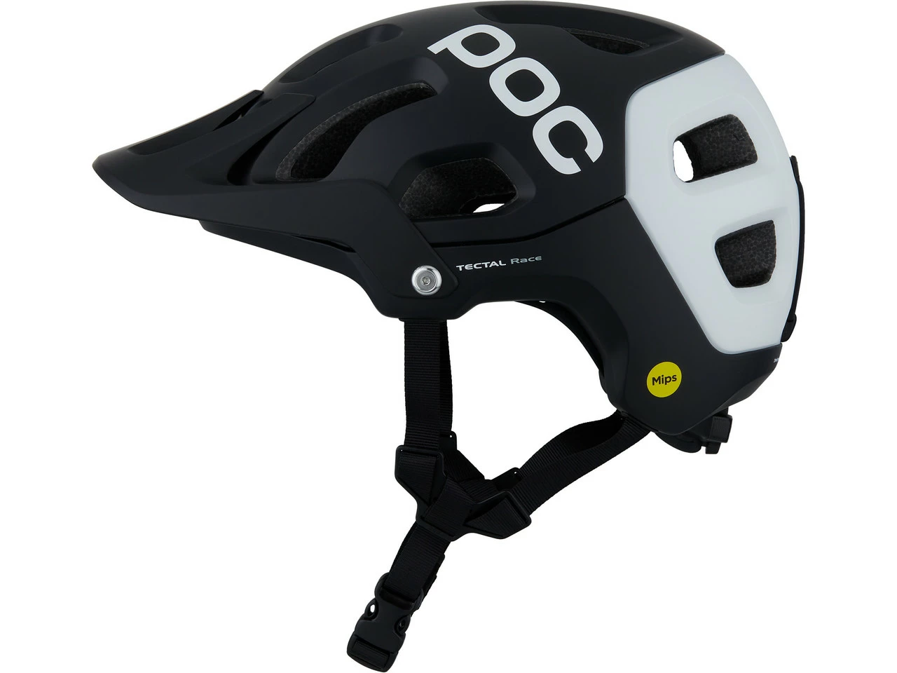 POC Tectal Race MIPS Helm 16 POC Tectal Race MIPS Helm – Bild 14