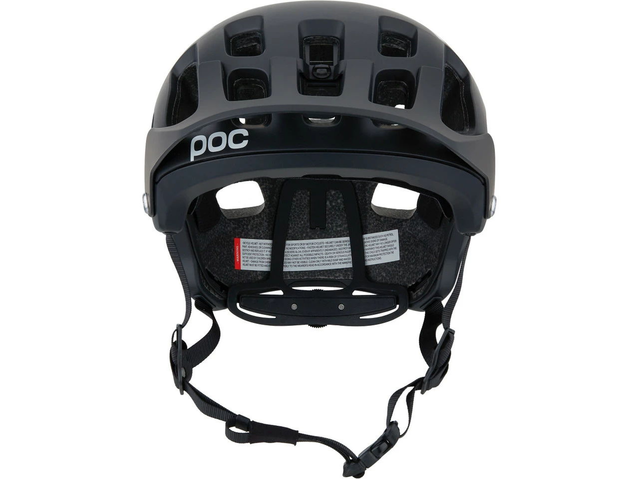 POC Tectal Race MIPS Helm 17 POC Tectal Race MIPS Helm – Bild 15