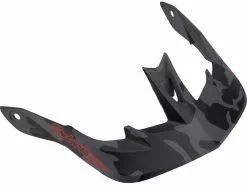 Troy Lee Designs Ersatzvisier Für A3 Helm