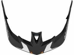 Troy Lee Designs Ersatzvisier Für A3 Helm -Casual Wear Grand online Shop 499943