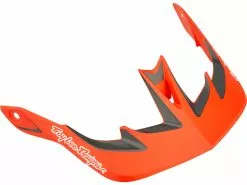 Troy Lee Designs Ersatzvisier Für A3 Helm -Casual Wear Grand online Shop 499948