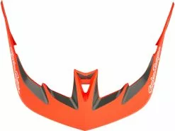 Troy Lee Designs Ersatzvisier Für A3 Helm -Casual Wear Grand online Shop 499949