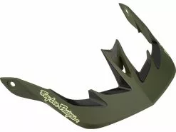 Troy Lee Designs Ersatzvisier Für A3 Helm -Casual Wear Grand online Shop 499950